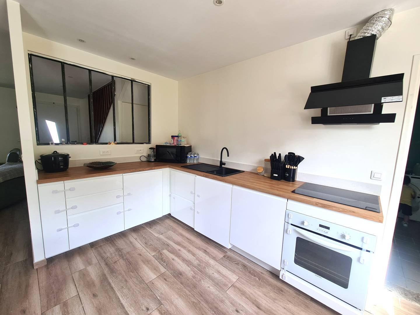 Maison OZOIR LA FERRIERE (77330) 5 pi&egrave;ces 95.00 m&sup2;