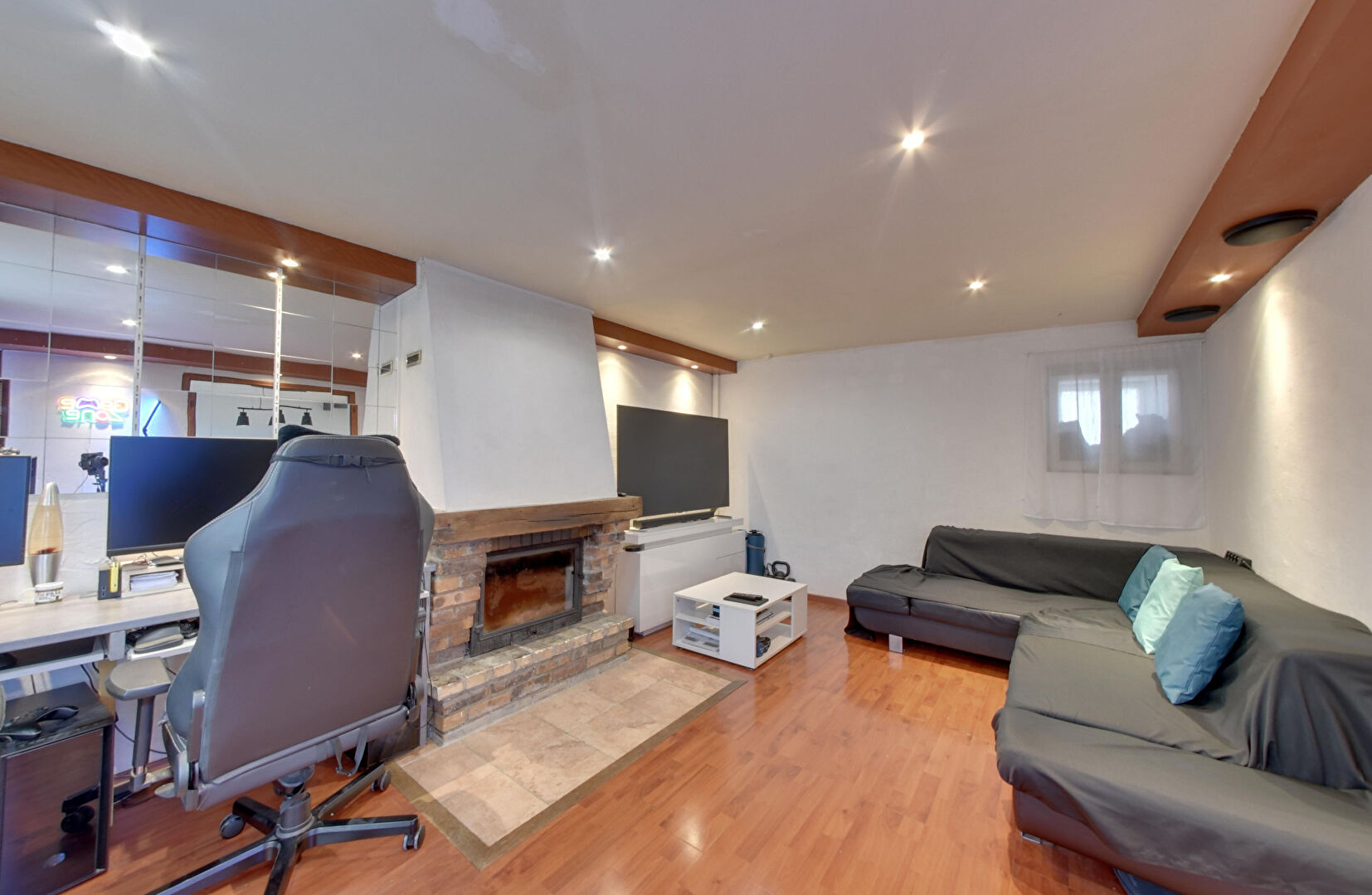 Appartement OZOIR LA FERRIERE (77330) 6 pi&egrave;ces 137.00 m&sup2;