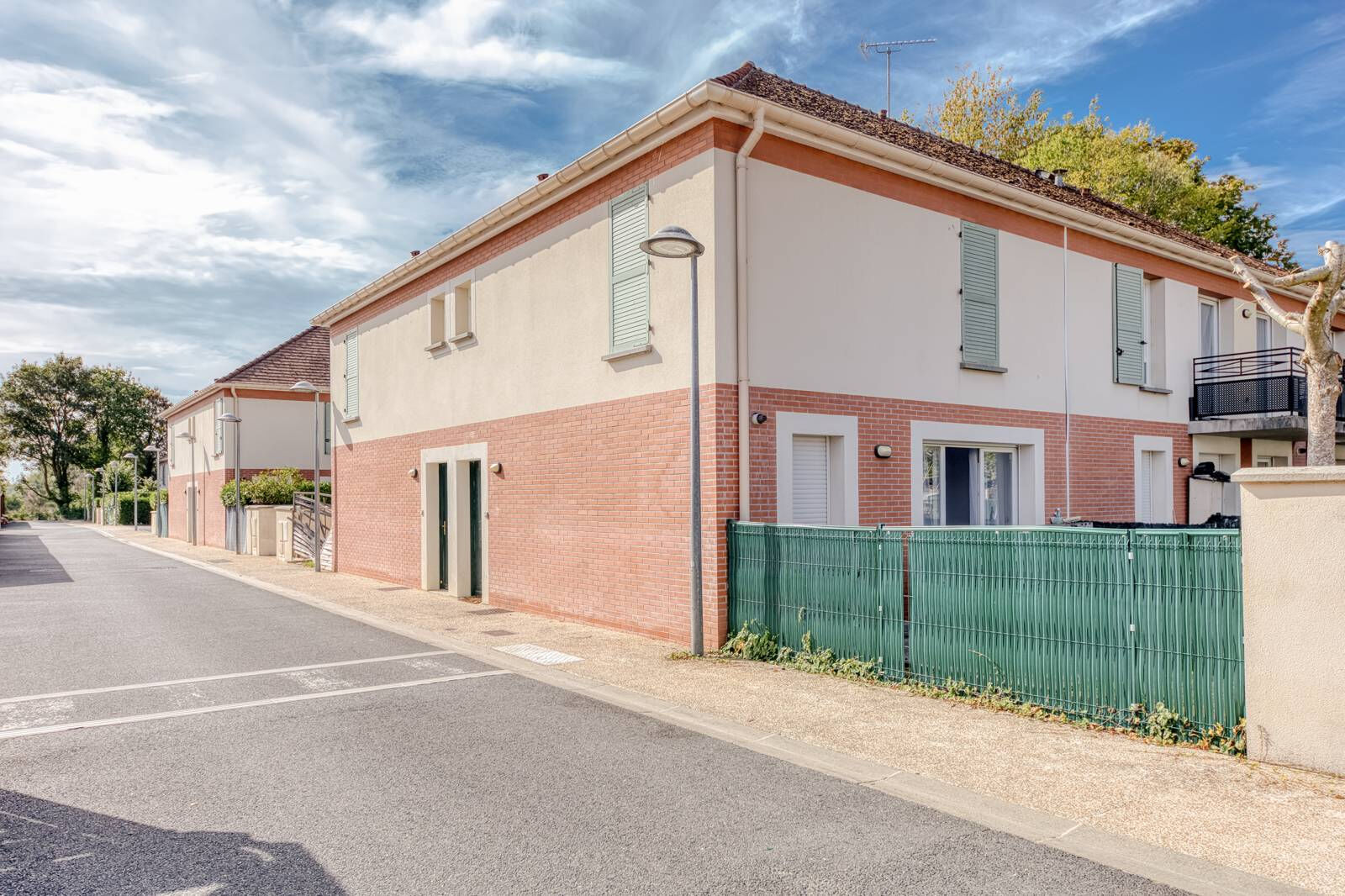 Appartement Gretz-Armainvilliers (77220) 2 pi&egrave;ces 40.00 m&sup2;