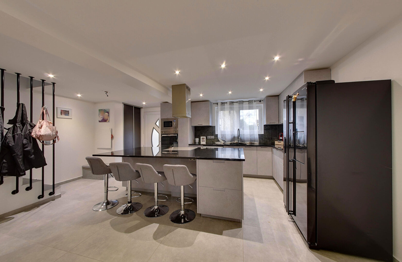 Maison CHEVRY COSSIGNY (77173) 5 pièces 90.00 m²