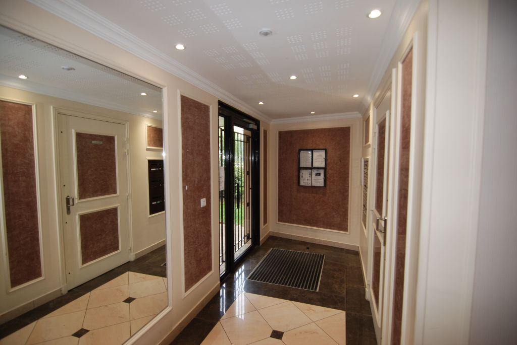 Appartement FERRIERES EN BRIE (77164) 2 pièces 41.74 m²