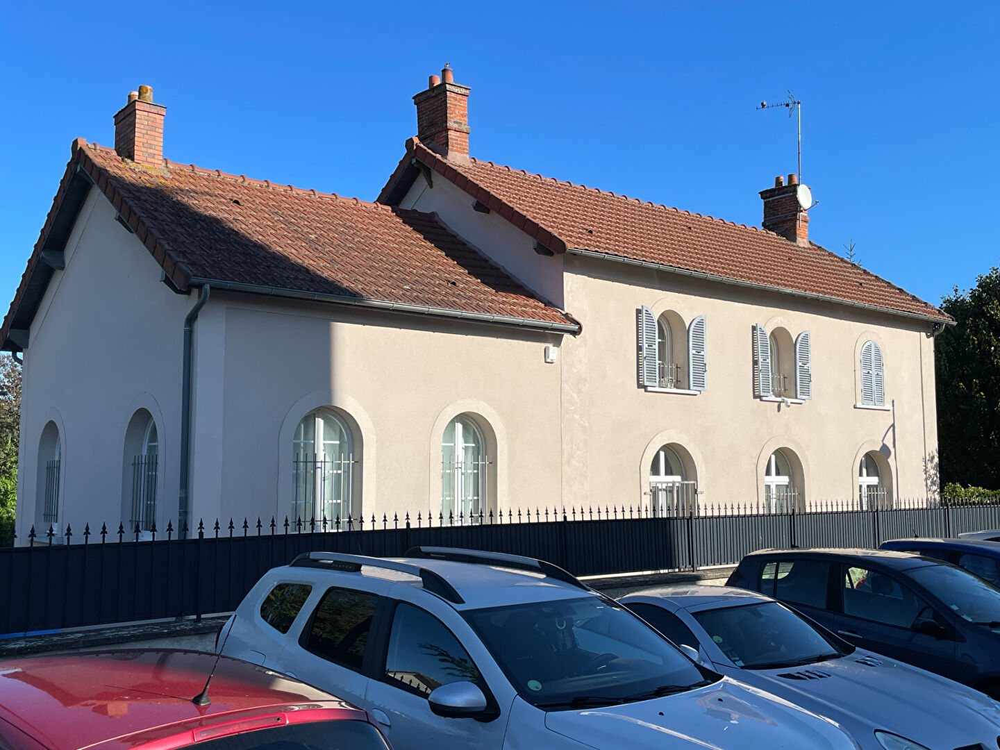 Maison CHEVRY COSSIGNY (77173) 6 pièces 172.00 m²