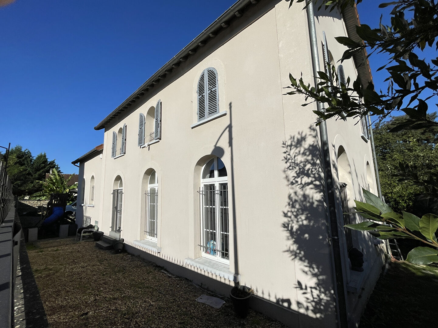 Maison CHEVRY COSSIGNY (77173) 6 pièces 172.00 m²