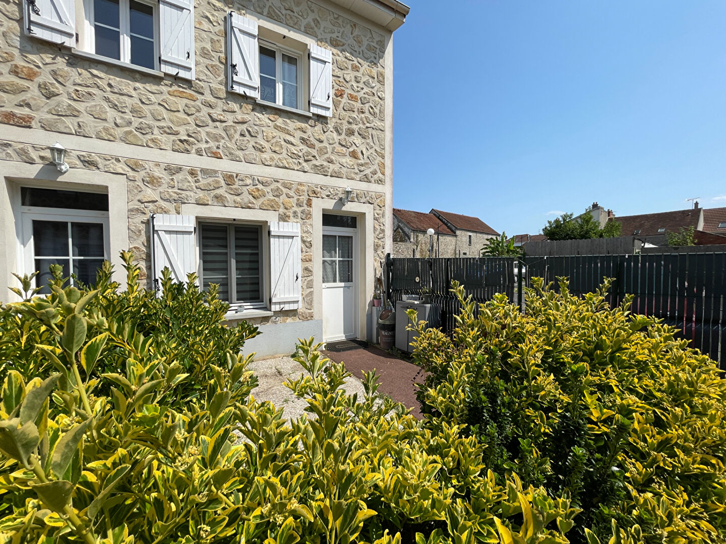 Appartement GRISY SUISNES (77166) 3 pièces 58.00 m²