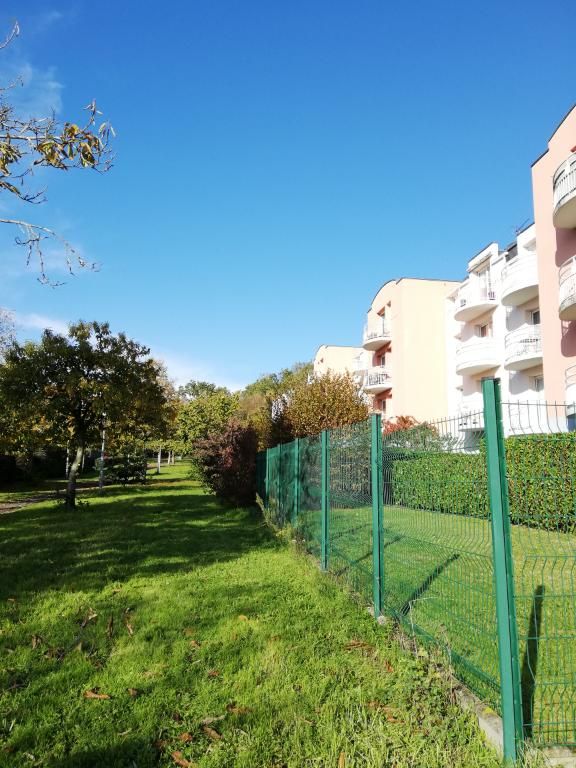 Appartement NANTES (44300) 2 pièces 47.00 m²