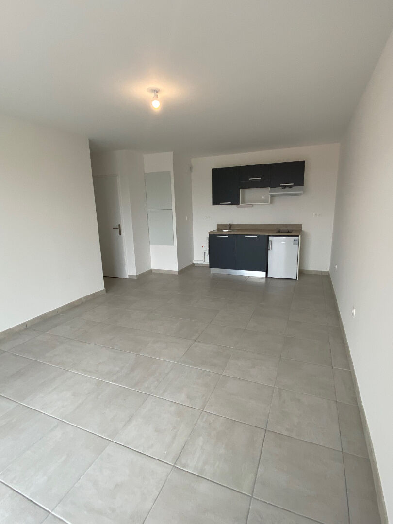 Appartement NANTES (44300) 3 pièces 57.14 m²