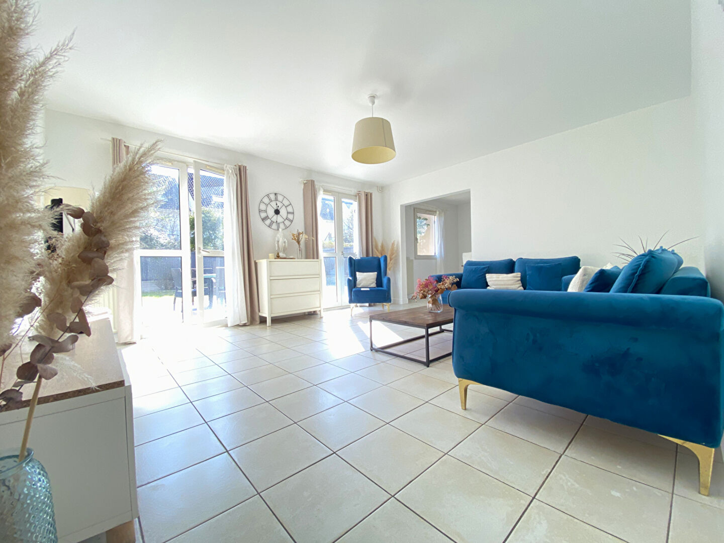 Maison NANTES (44300) 7 pièces 170.00 m²