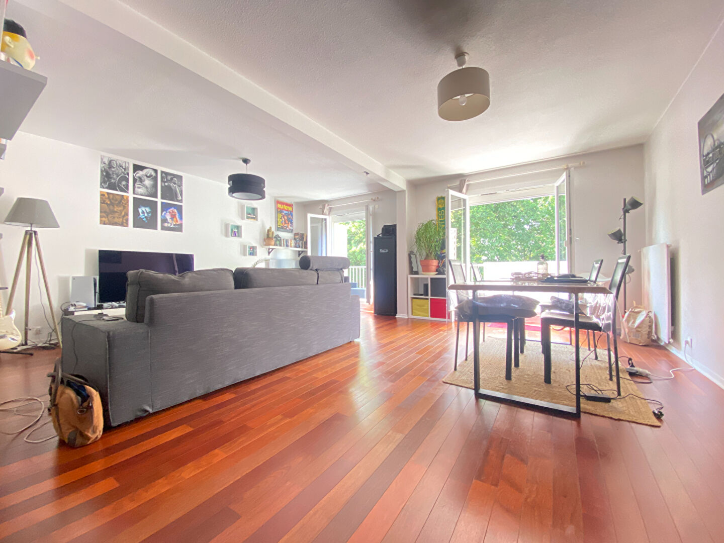 Appartement NANTES (44300) 4 pièces 76.00 m²