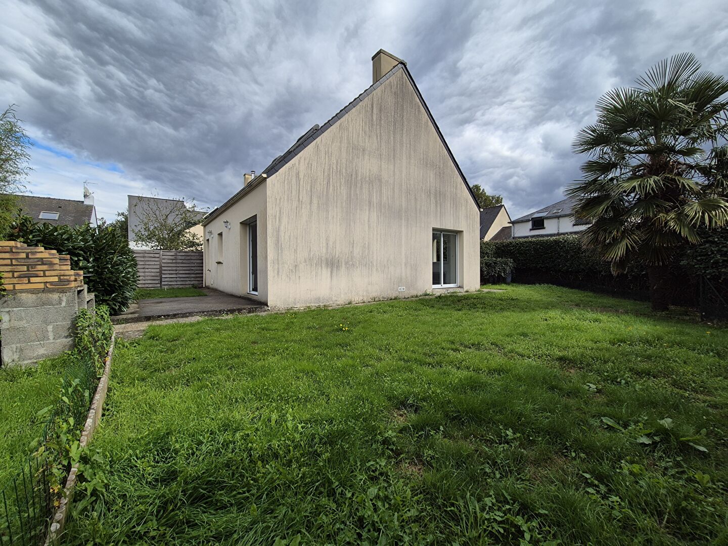 Maison CARQUEFOU (44470) 5 pièces 104.56 m²
