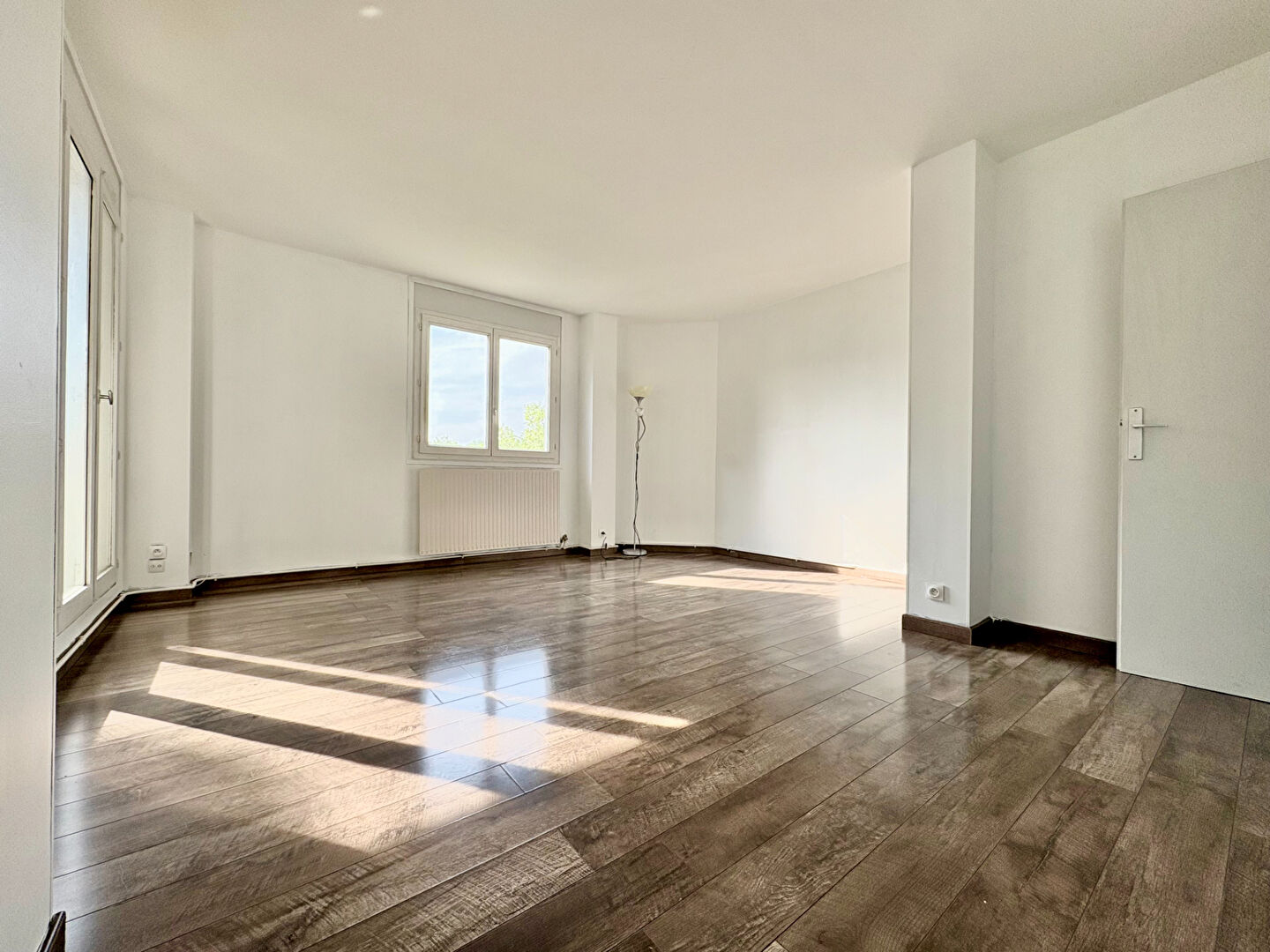 Appartement FONTENAY SOUS BOIS (94120) 3 pièces 70.00 m²