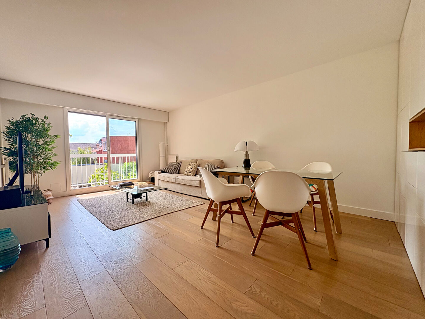 Appartement FONTENAY SOUS BOIS (94120) 3 pièces 74.00 m²