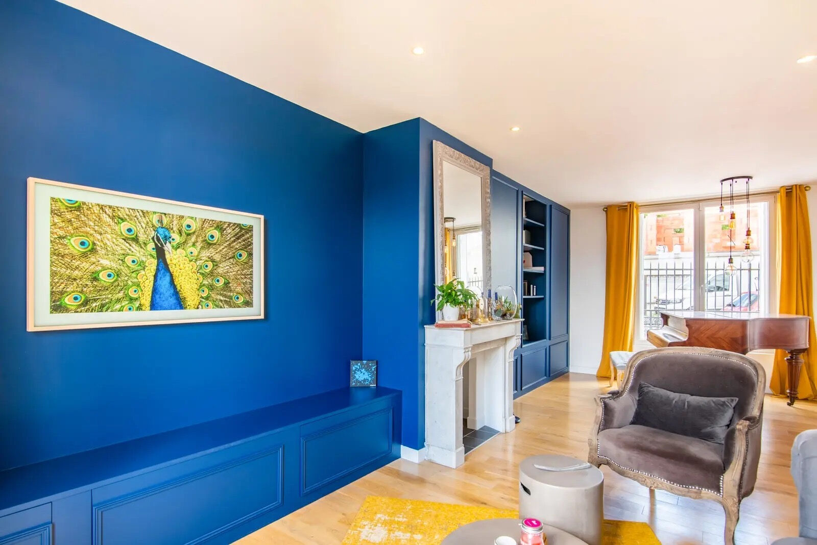 Maison FONTENAY SOUS BOIS (94120) 5 pièces 110.00 m²