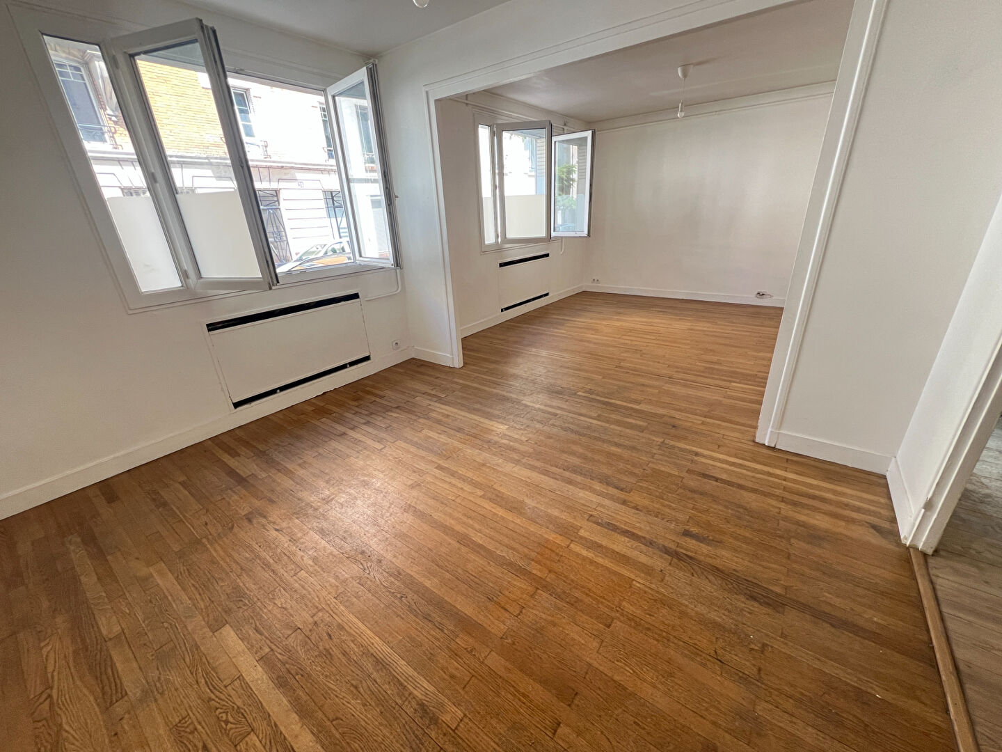 Appartement SAINT MANDE (94160) 4 pièces 98.00 m²