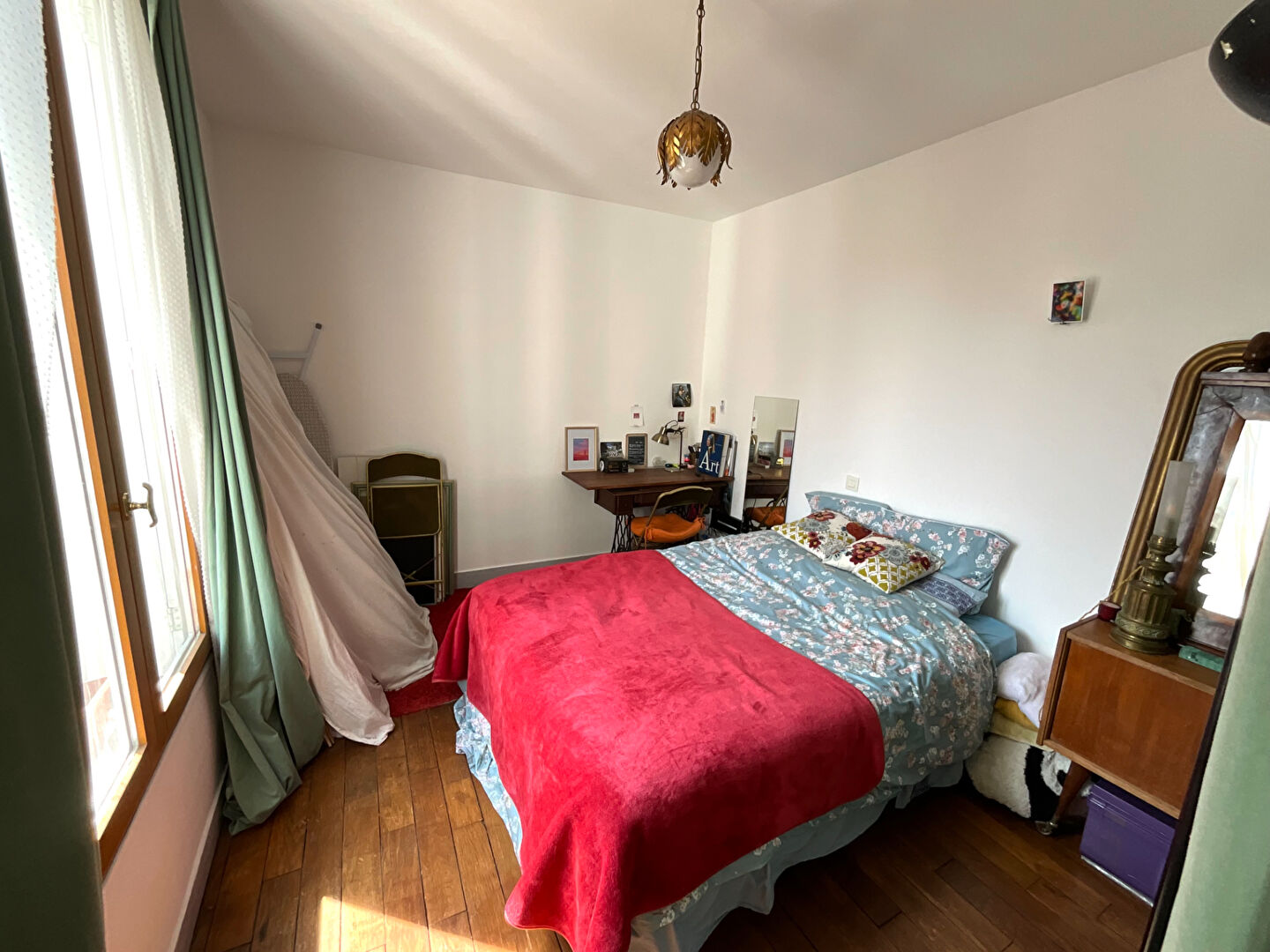 Appartement FONTENAY SOUS BOIS (94120) 2 pièces 37.09 m²