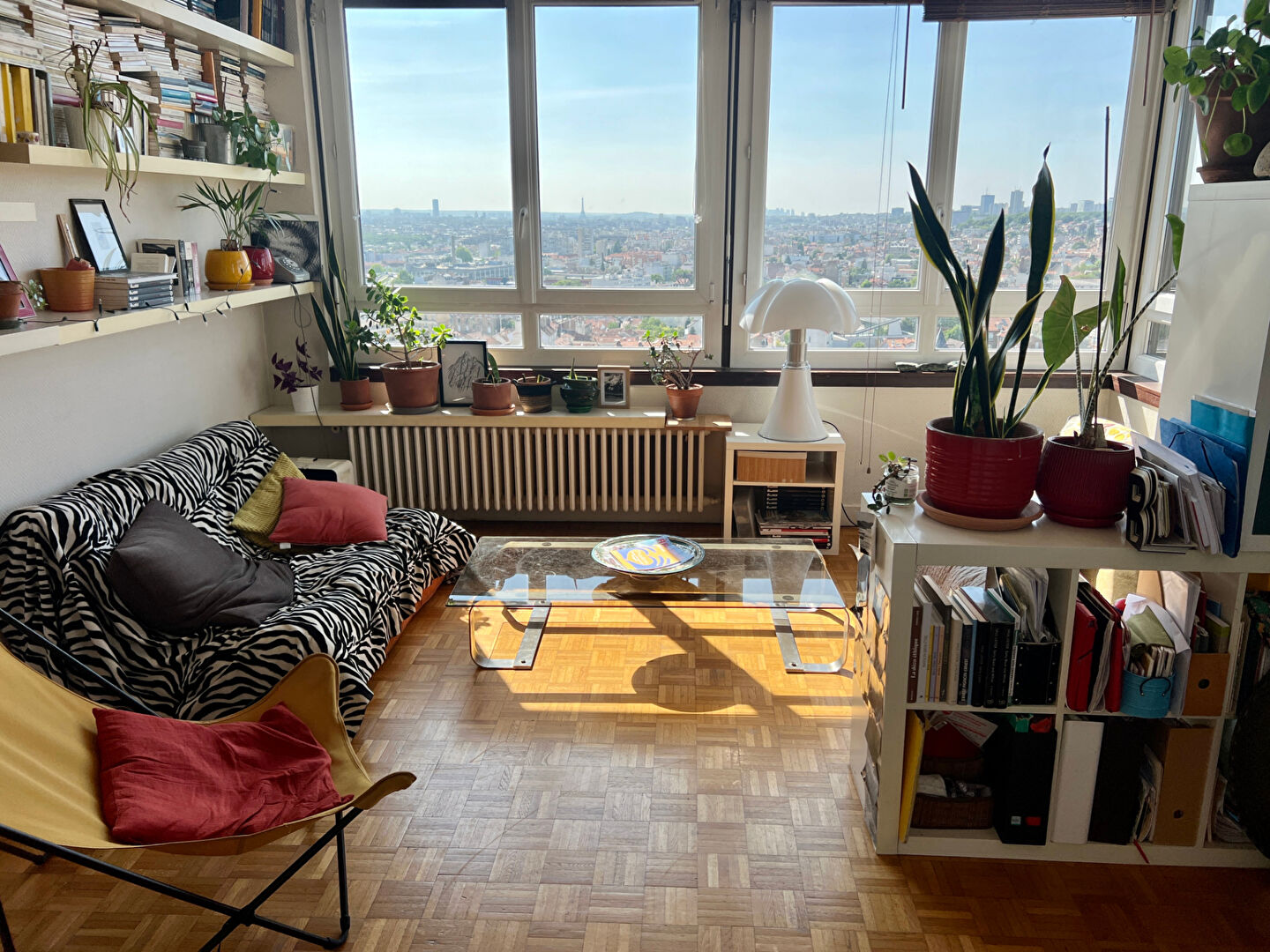 Appartement FONTENAY SOUS BOIS (94120) 2 pièces 48.00 m²
