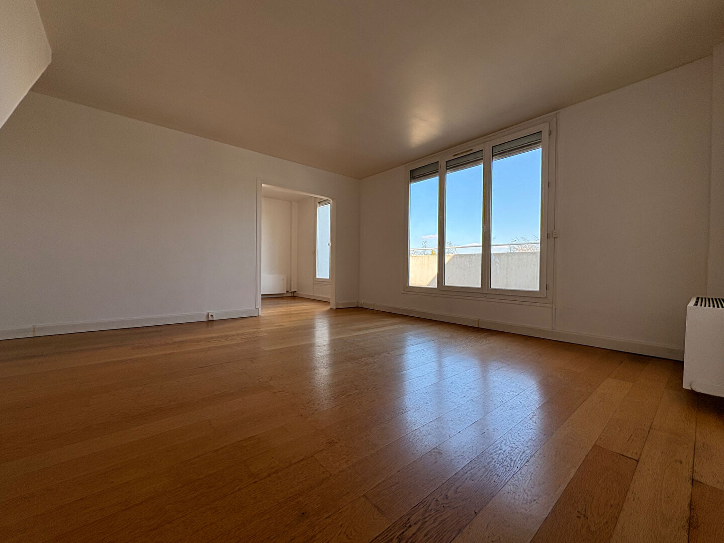 Appartement FONTENAY SOUS BOIS (94120) 5 pièces 94.00 m²