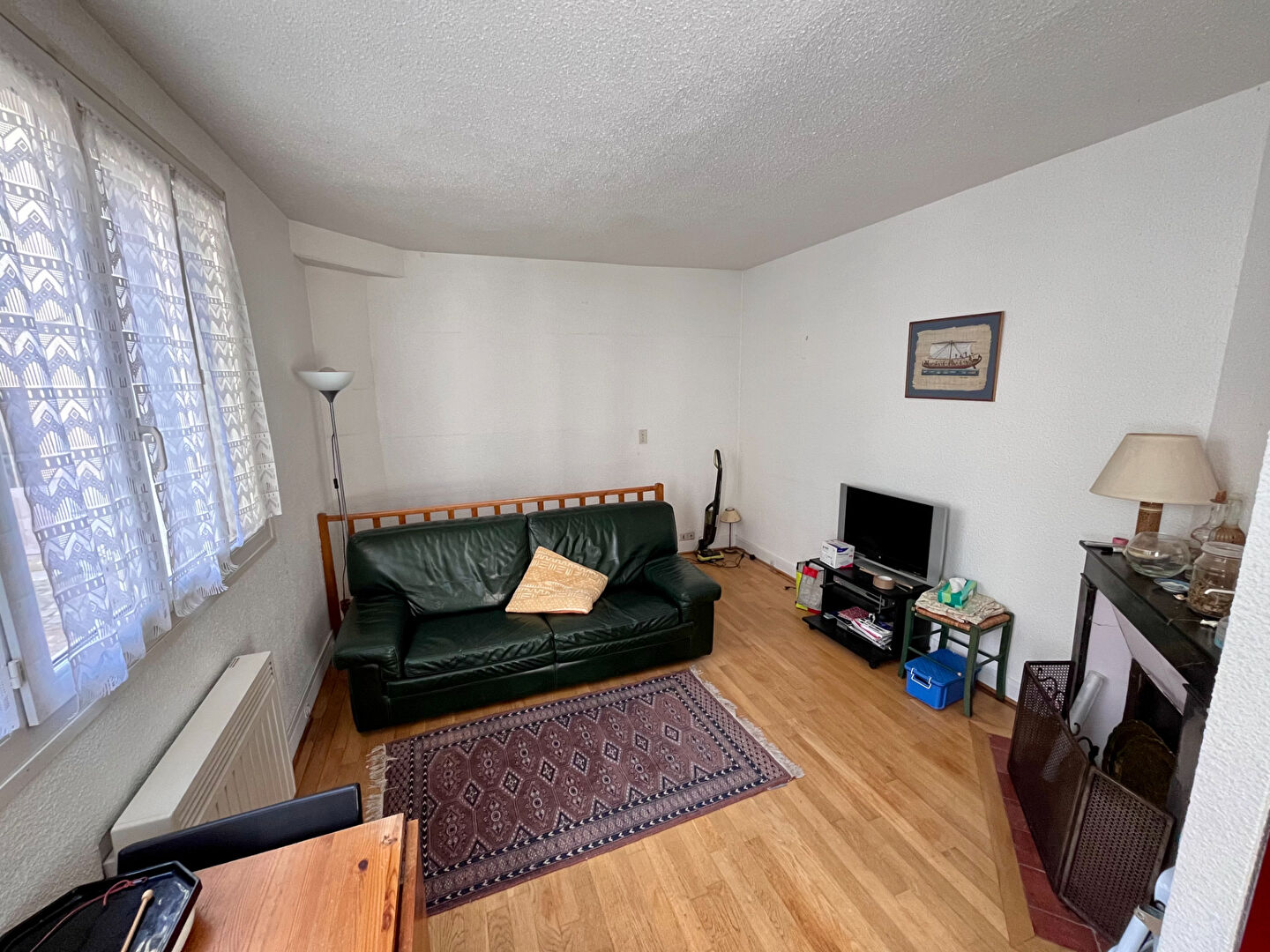 Maison SAINT MAURICE (94410) 2 pièces 30.38 m²