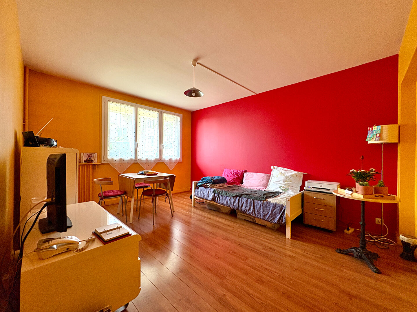 Appartement FONTENAY SOUS BOIS (94120) 3 pièces 60.00 m²