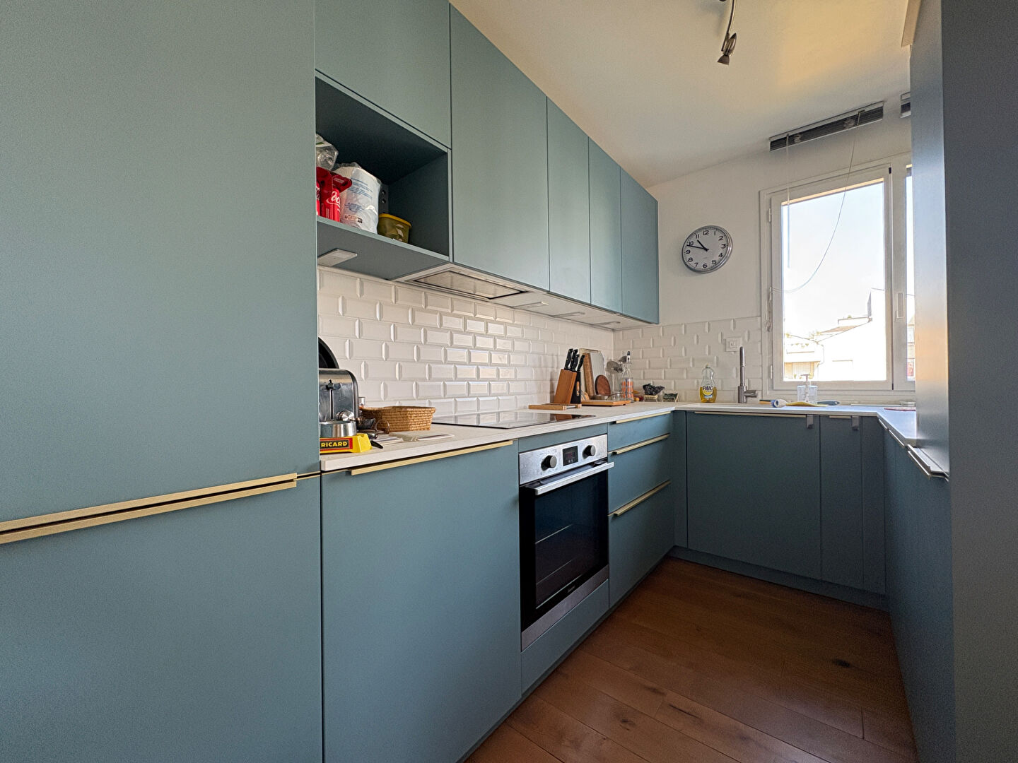 Appartement FONTENAY SOUS BOIS (94120) 2 pièces 49.00 m²