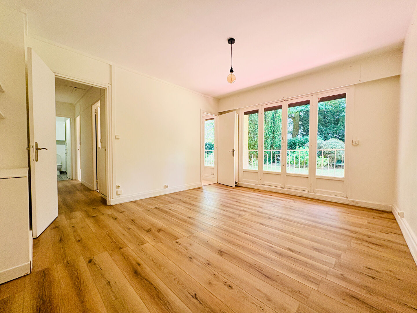 Appartement FONTENAY SOUS BOIS (94120) 2 pièces 44.10 m²