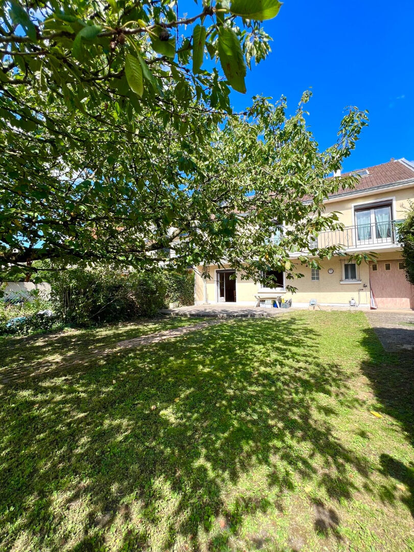 Maison FONTENAY SOUS BOIS (94120) 6 pièces 140.00 m²