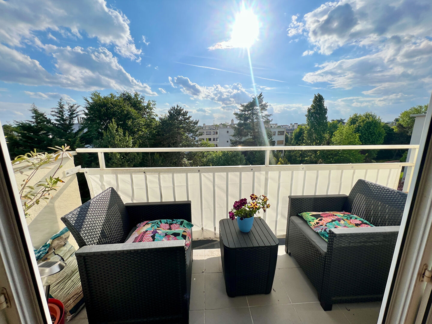 Appartement NOGENT SUR MARNE (94130) 3 pièces 68.00 m²