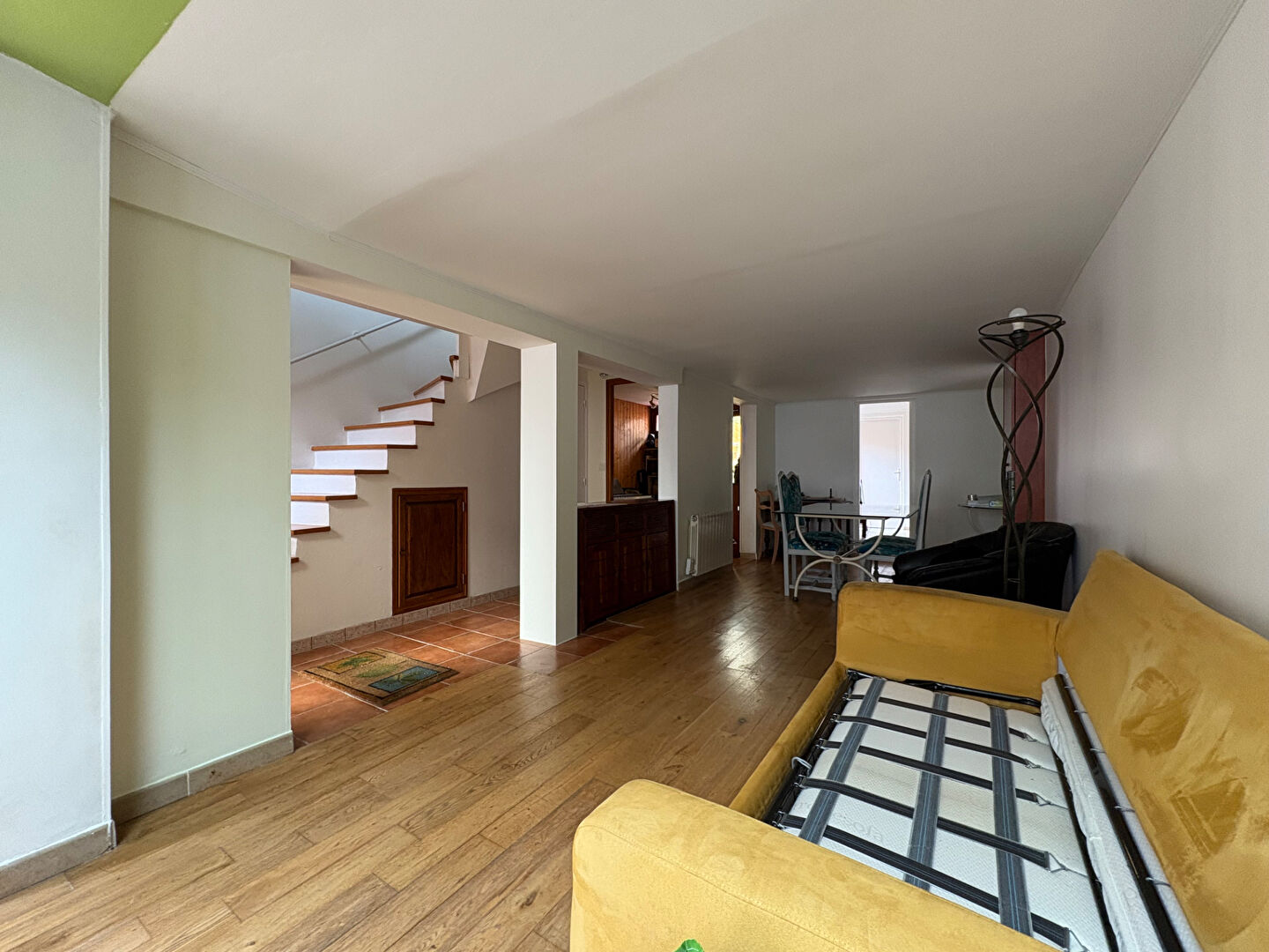 Maison FONTENAY SOUS BOIS (94120) 6 pièces 82.00 m²