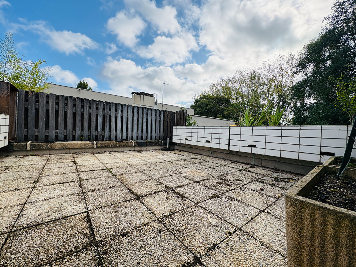 Appartement FONTENAY SOUS BOIS (94120) 3 pièces 70.00 m²