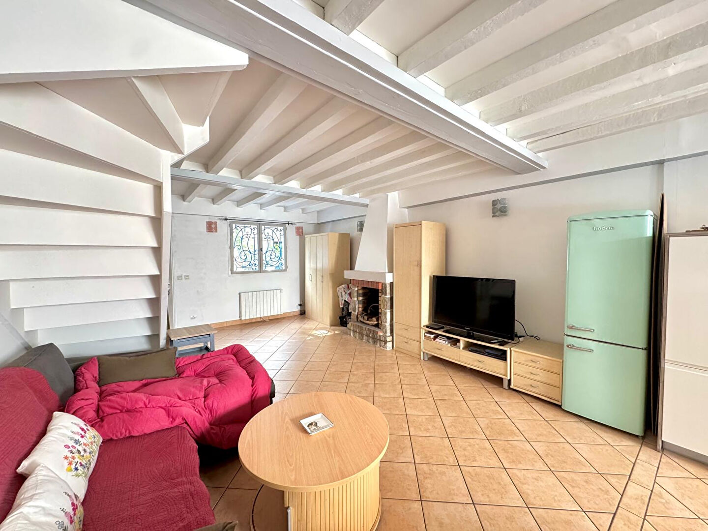 Maison FONTENAY SOUS BOIS (94120) 4 pièces 59.53 m²
