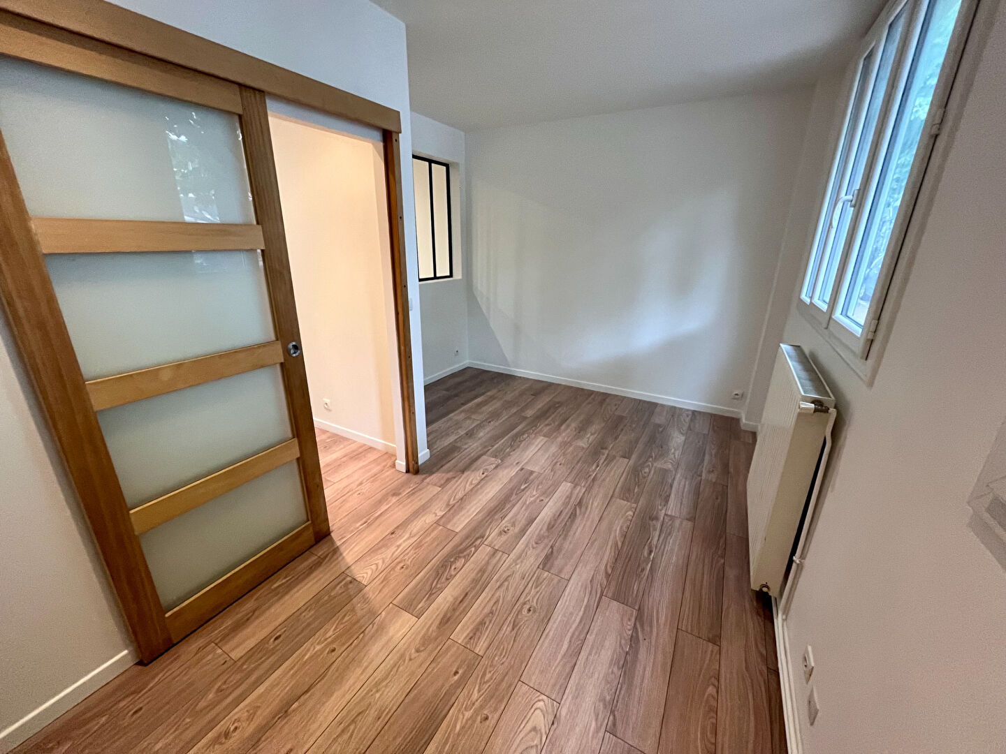 Appartement FONTENAY SOUS BOIS (94120) 2 pièces 31.63 m²