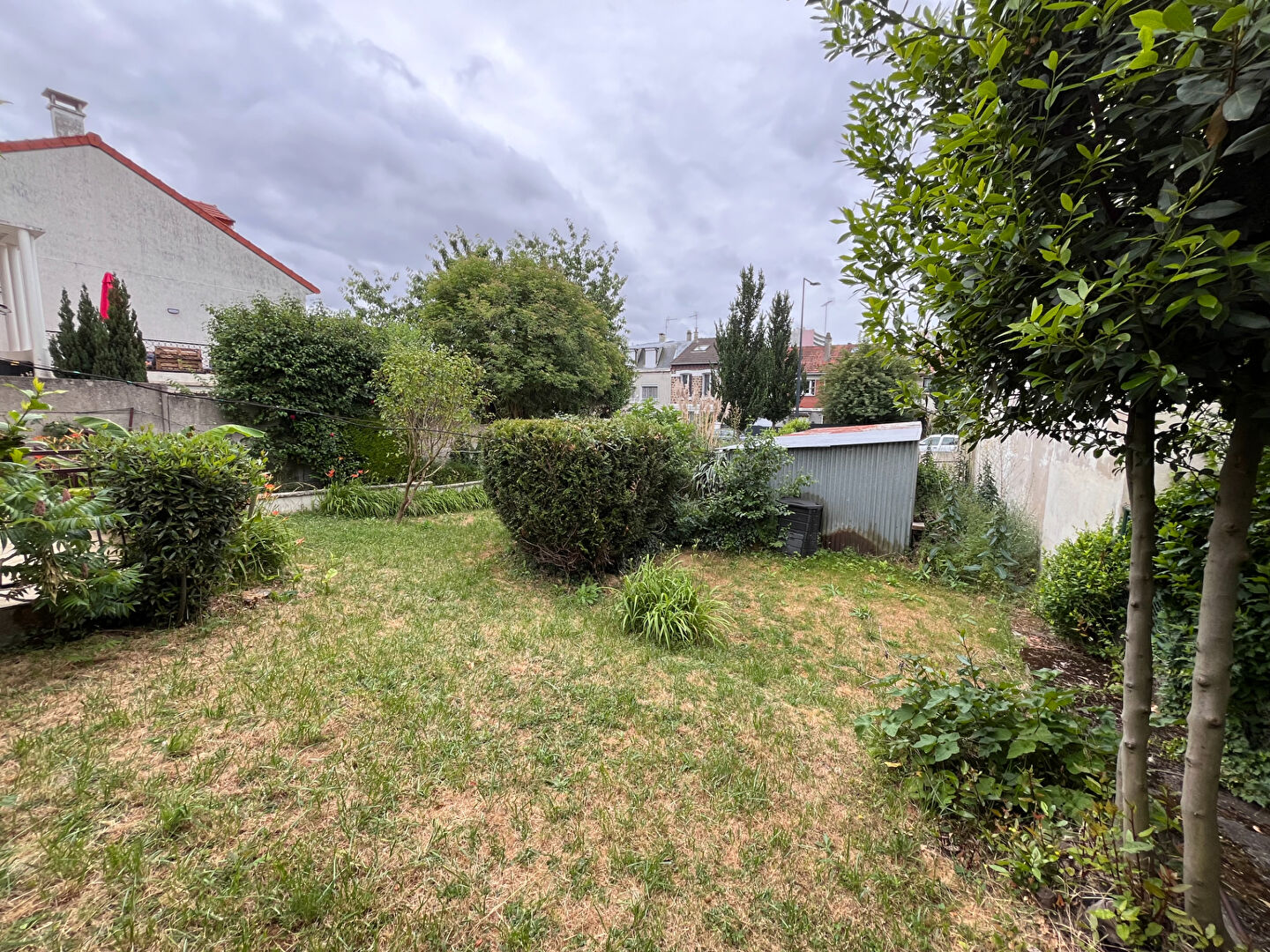 Terrain FONTENAY SOUS BOIS (94120) 480.00 m²