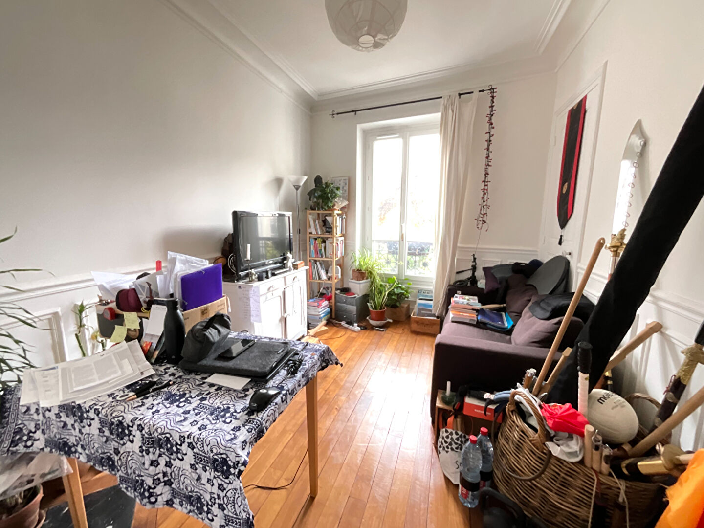 Appartement FONTENAY SOUS BOIS (94120) 3 pièces 42.02 m²