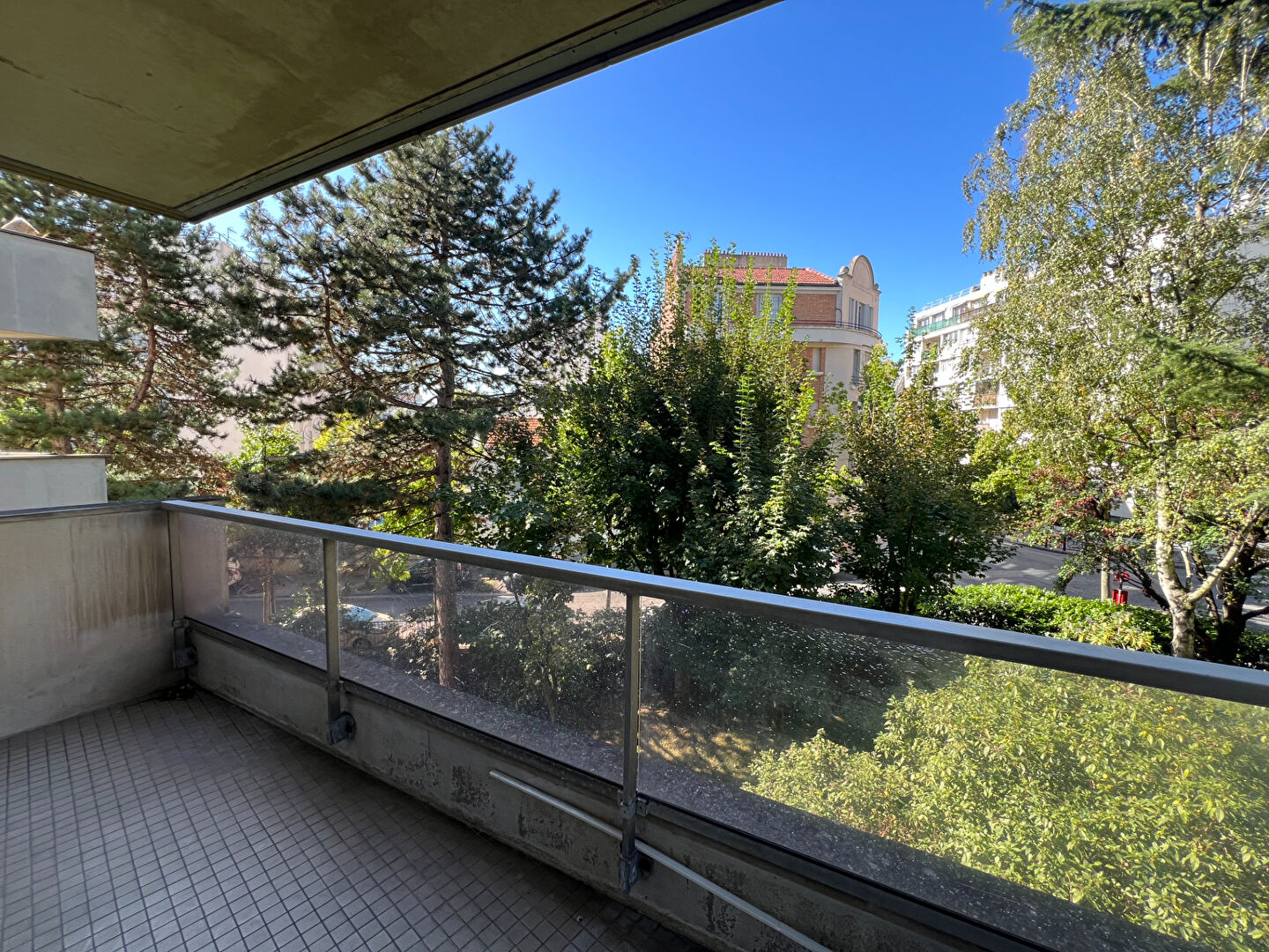 Appartement VINCENNES (94300) 3 pièces 68.00 m²