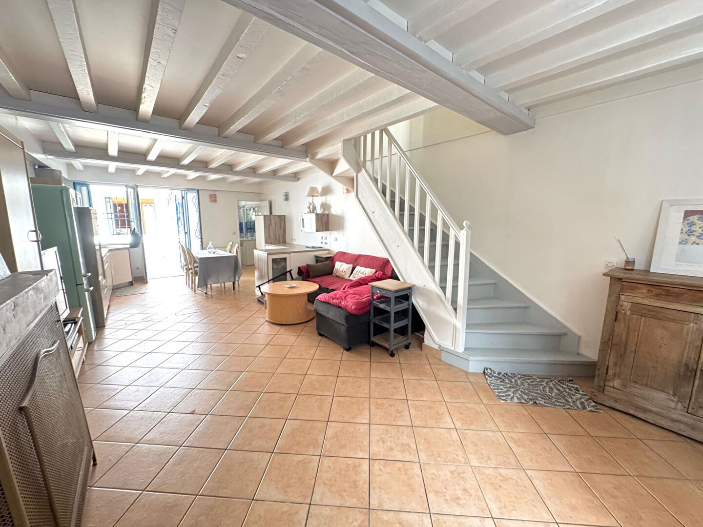 Maison FONTENAY SOUS BOIS (94120) 4 pièces 80.63 m²
