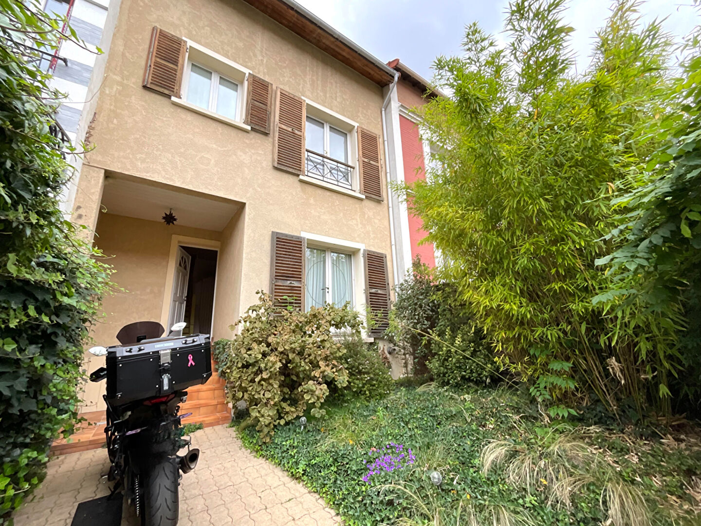 Maison VINCENNES (94300) 6 pièces 115.00 m²