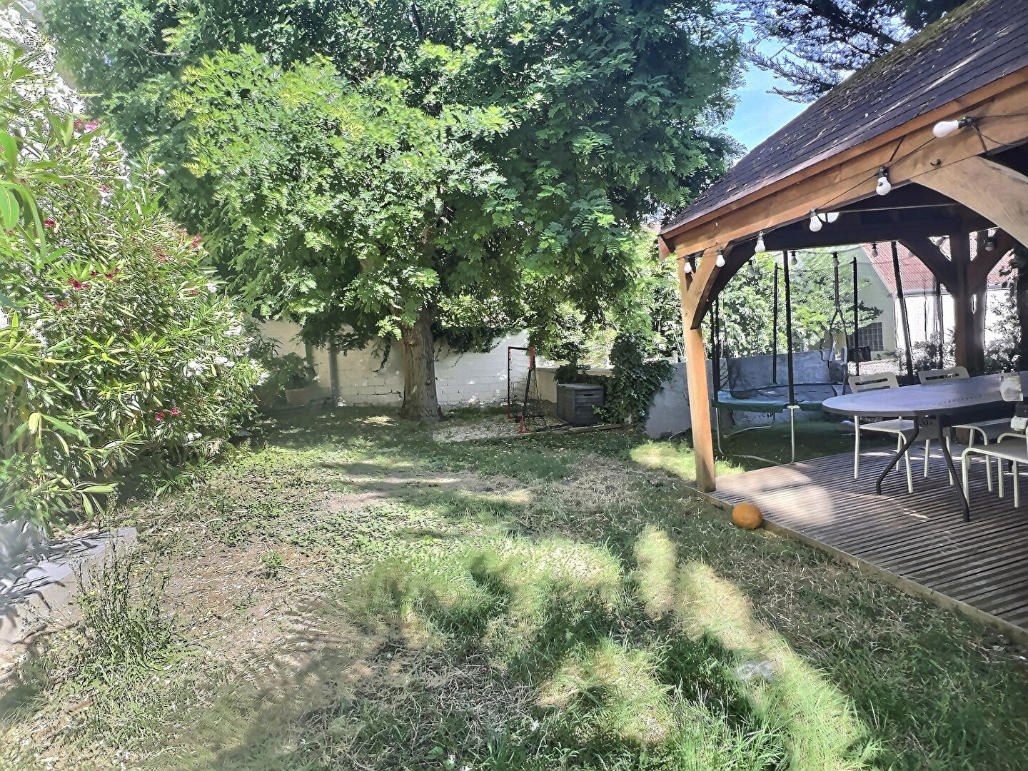Appartement FONTENAY SOUS BOIS (94120) 4 pièces 116.00 m²