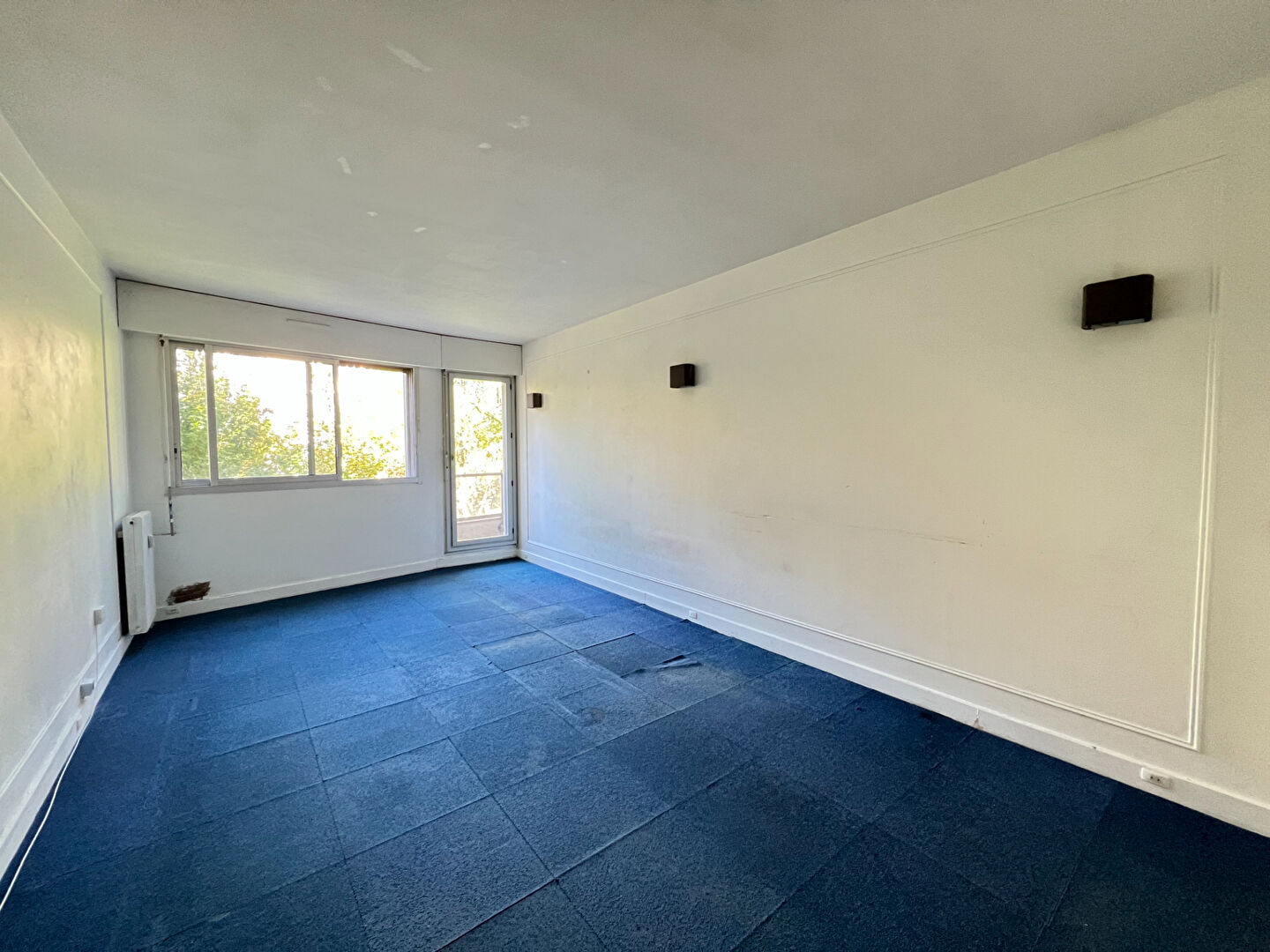 Appartement VINCENNES (94300) 3 pièces 68.00 m²