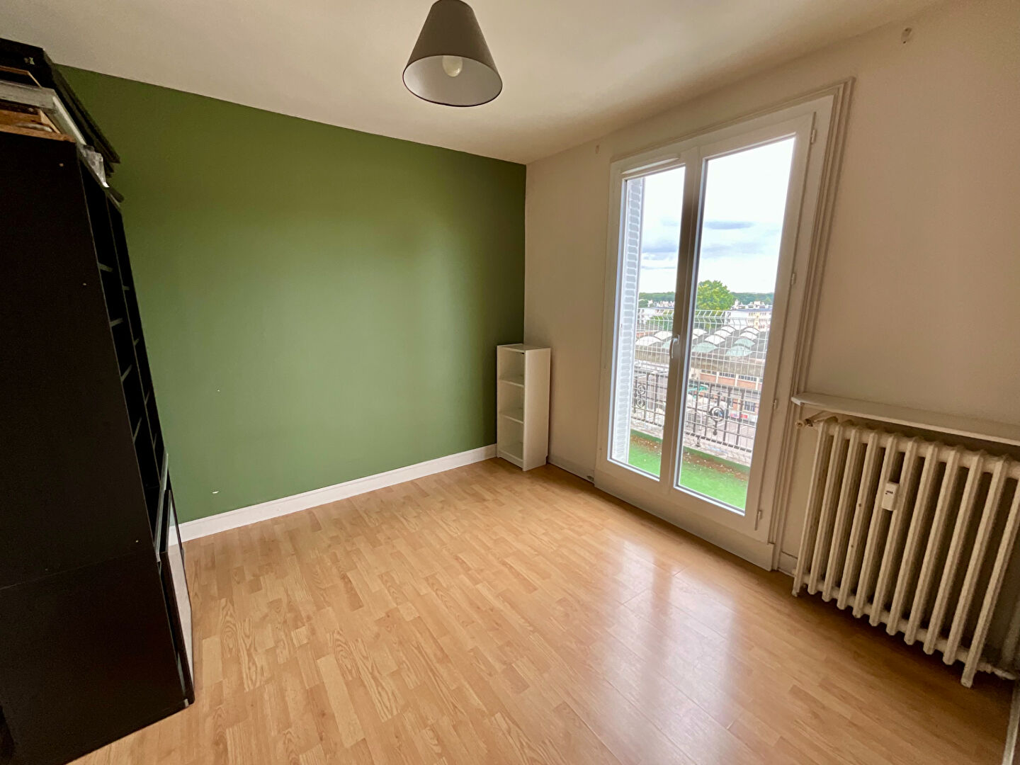 Appartement FONTENAY SOUS BOIS (94120) 3 pièces 49.66 m²