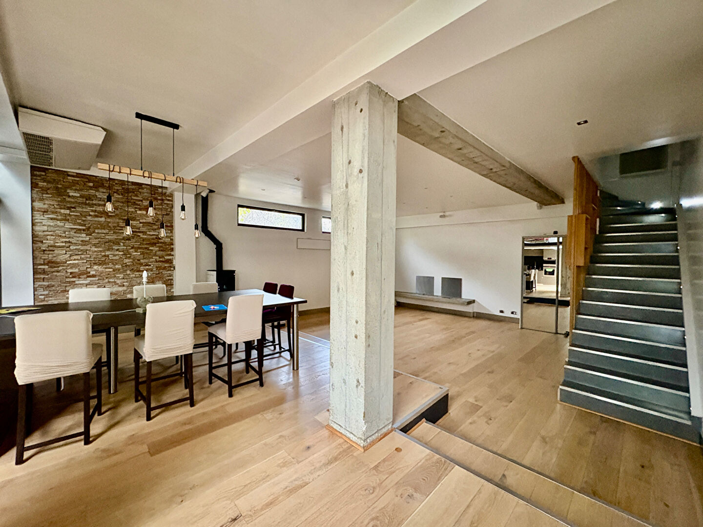 Maison FONTENAY SOUS BOIS (94120) 6 pièces 150.00 m²