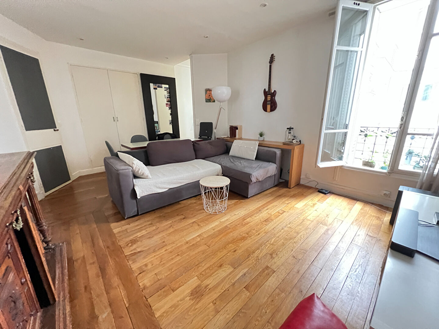 Appartement PARIS (75013) 3 pièces 54.00 m²