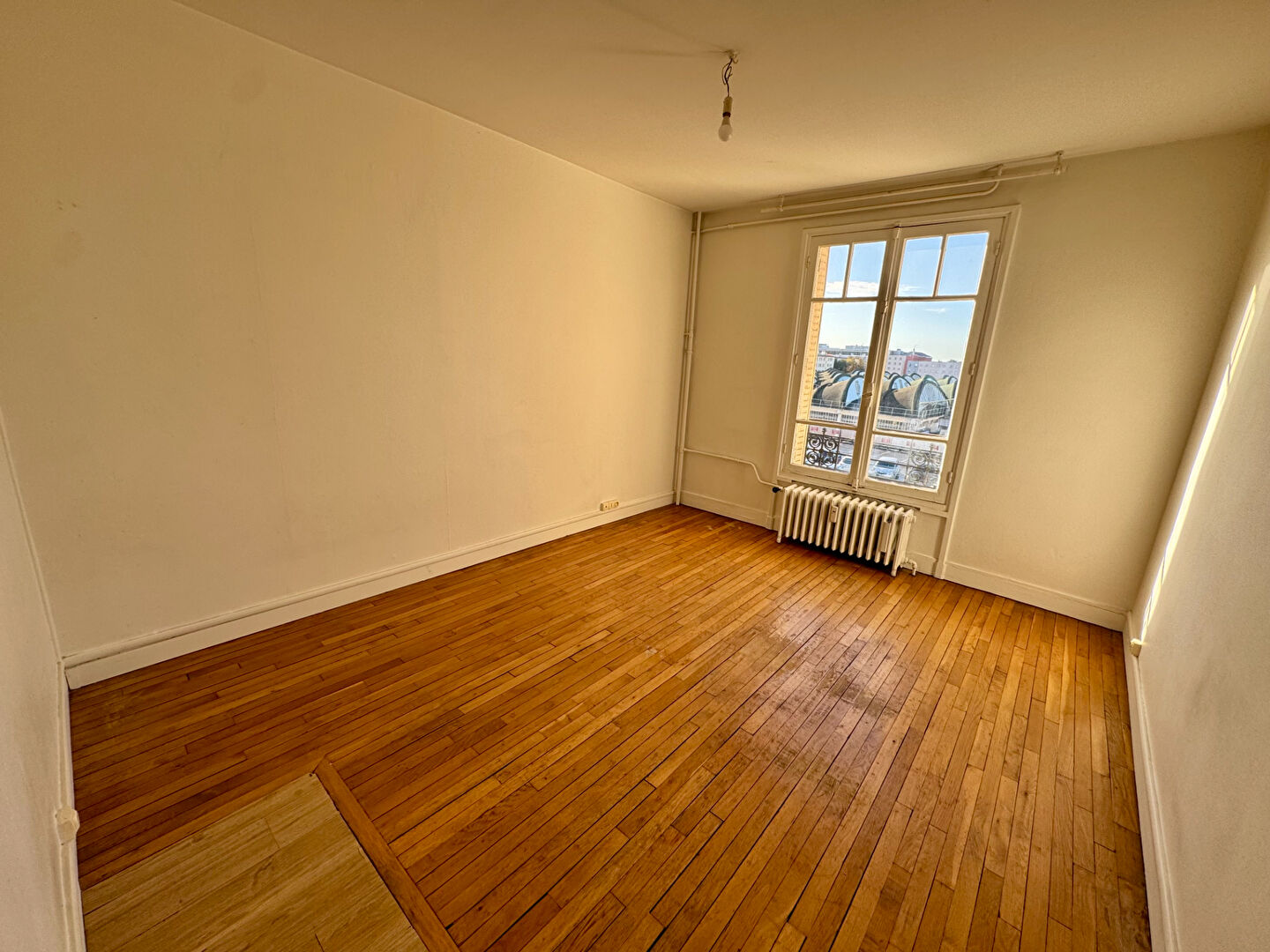 Appartement FONTENAY SOUS BOIS (94120) 2 pièces 35.32 m²