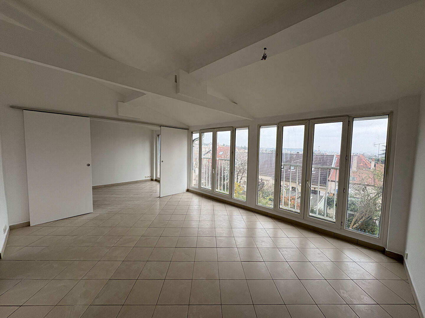 Appartement FONTENAY SOUS BOIS (94120) 3 pièces 54.00 m²
