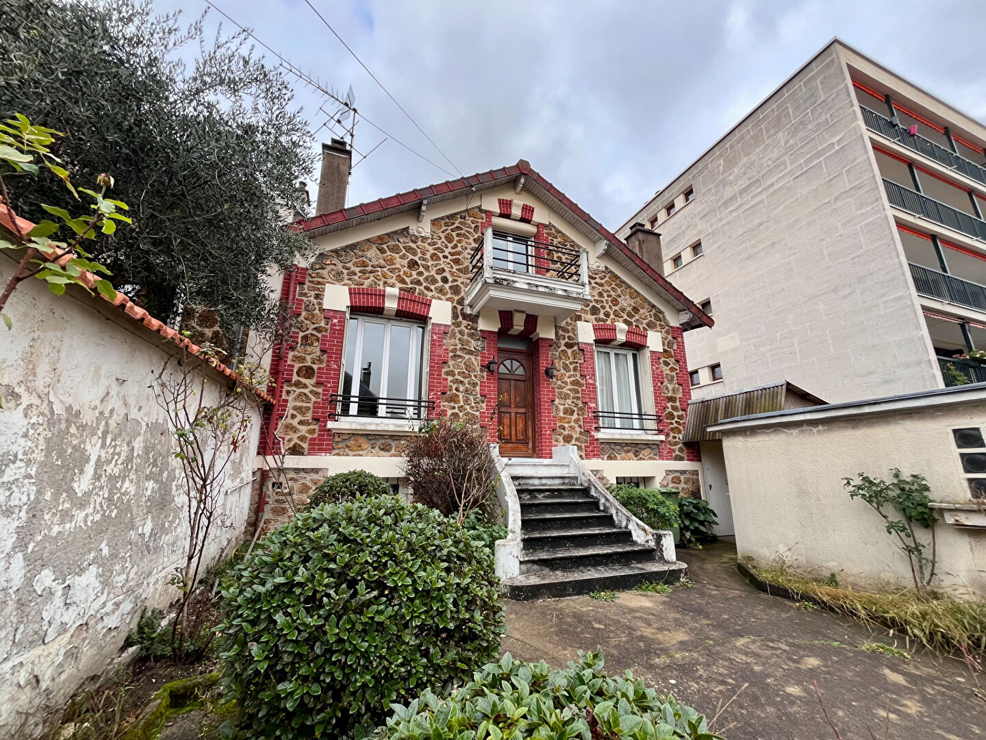 Maison FONTENAY SOUS BOIS (94120) 8 pi&egrave;ces 215.00 m&sup2;