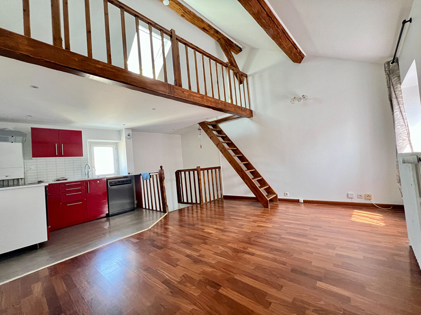 Appartement FONTENAY SOUS BOIS (94120) 4 pièces 60.00 m²