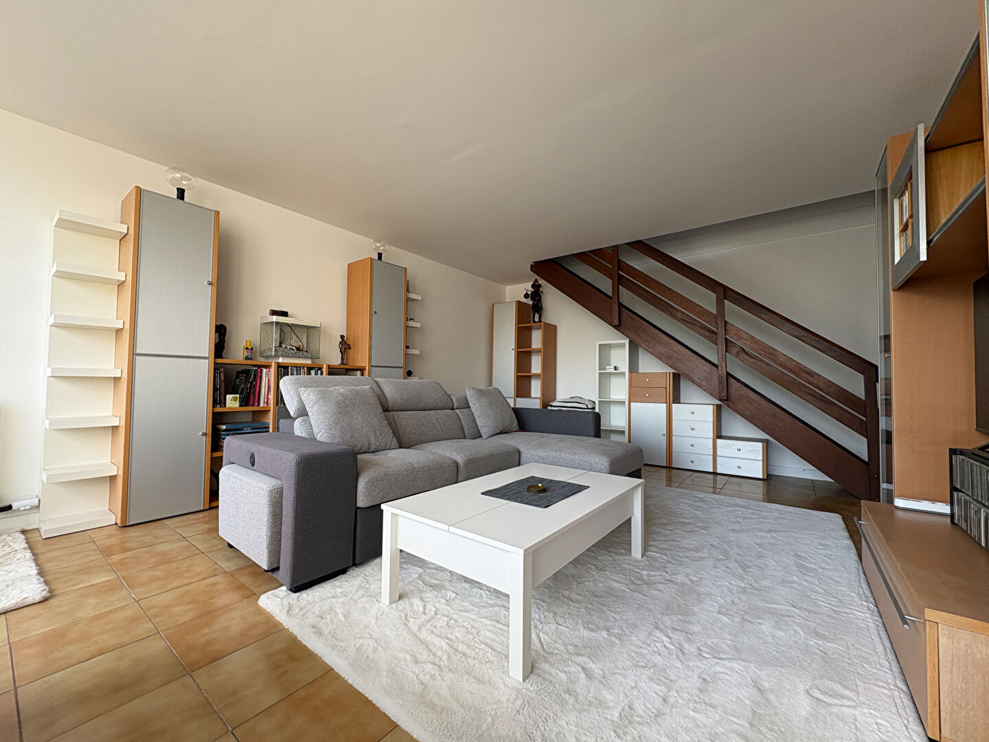 Appartement FONTENAY SOUS BOIS (94120) 4 pièces 96.00 m²