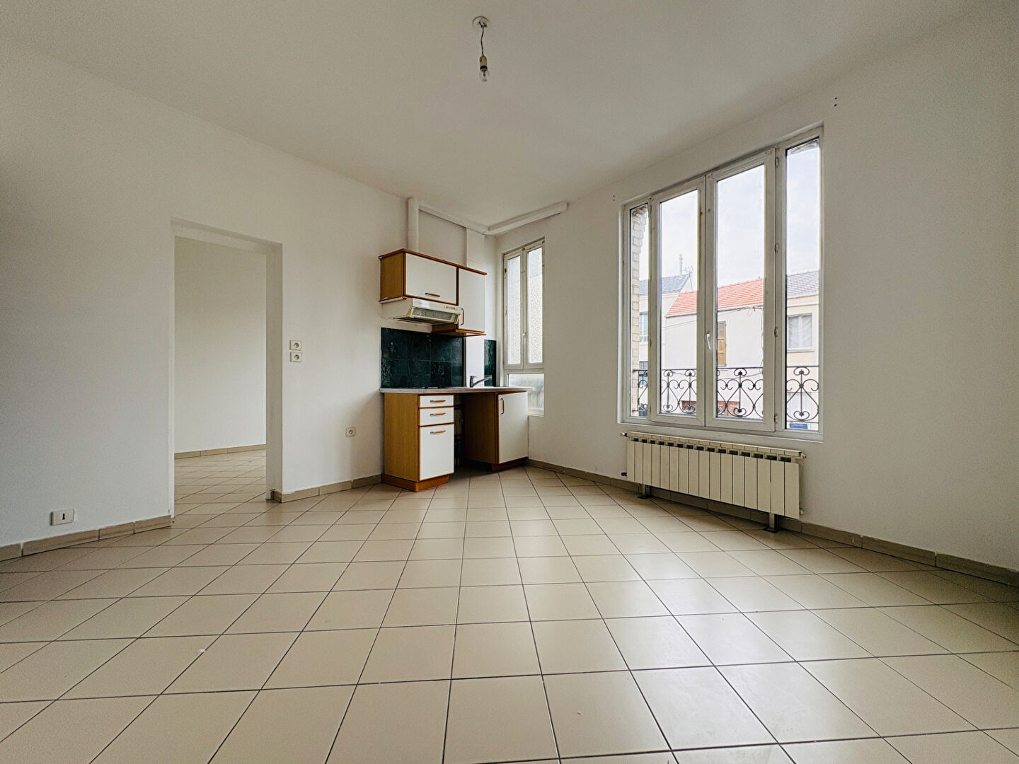 Appartement FONTENAY SOUS BOIS (94120) 2 pièces 32.00 m²