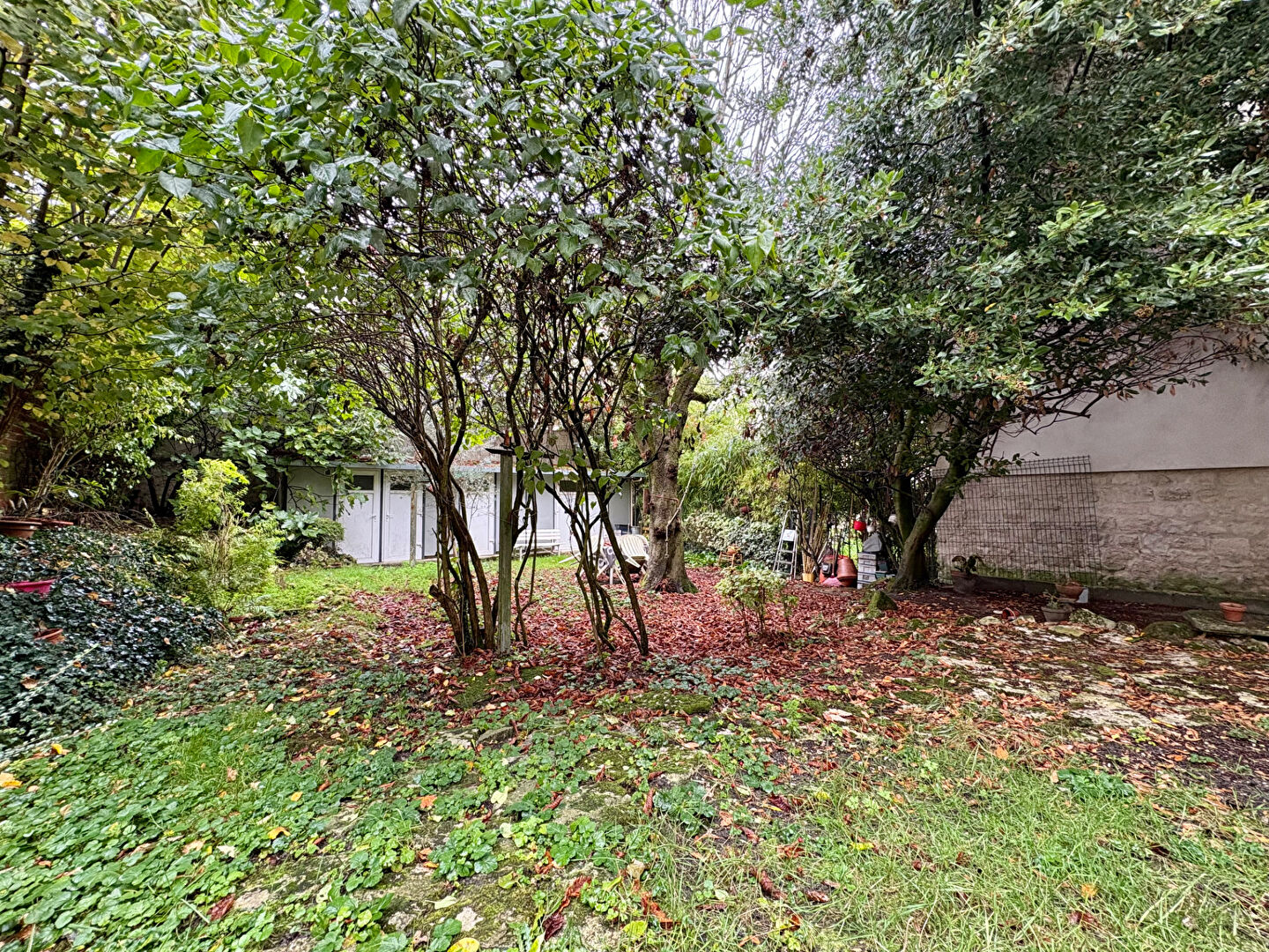 Appartement FONTENAY SOUS BOIS (94120) 4 pièces 80.00 m²