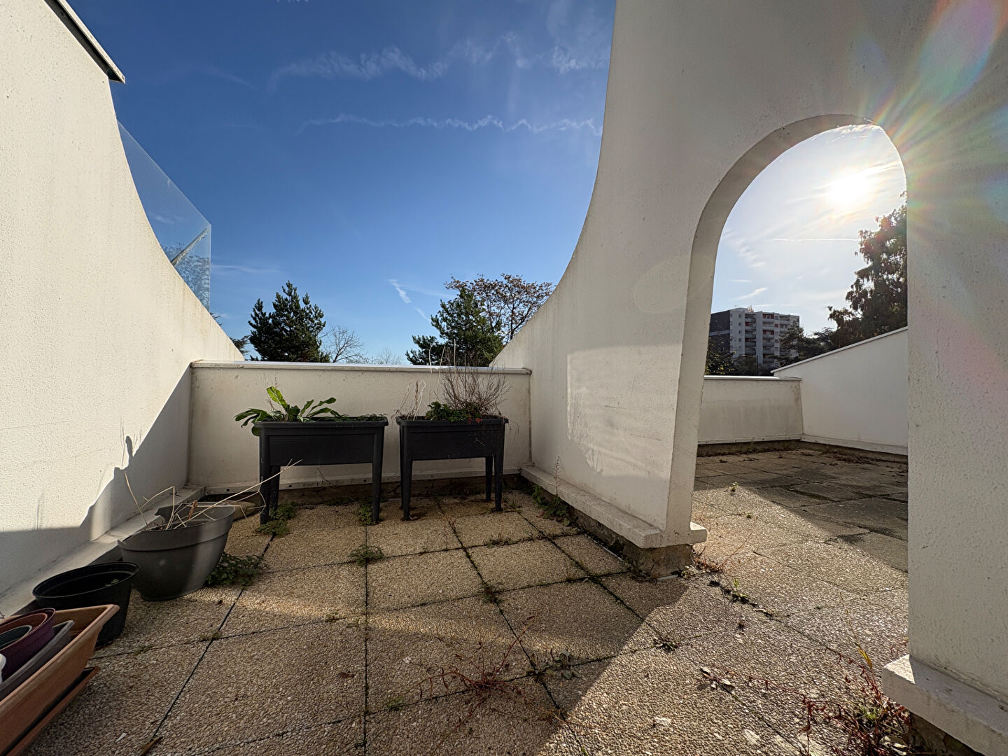 Appartement FONTENAY SOUS BOIS (94120) 4 pièces 96.00 m²