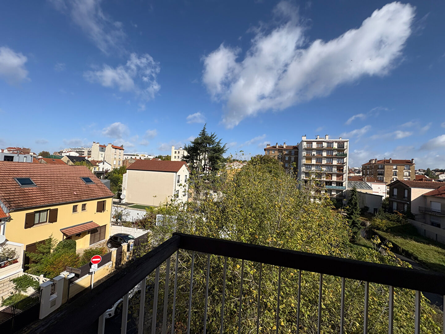 Appartement VINCENNES (94300) 3 pièces 57.50 m²