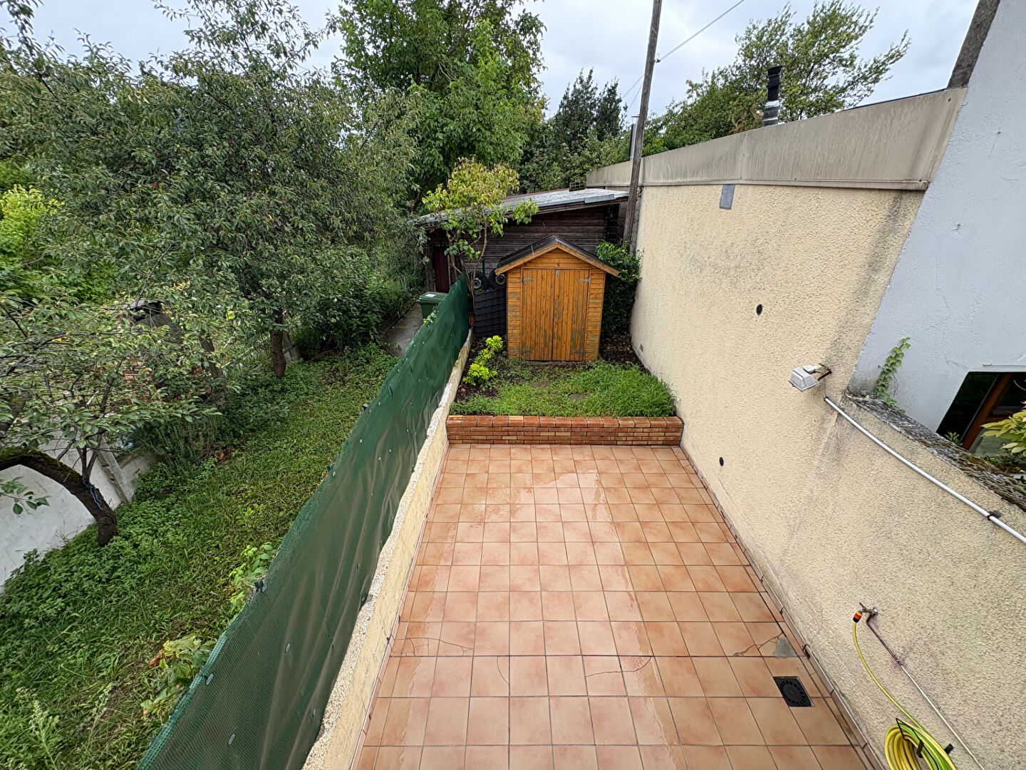 Maison FONTENAY SOUS BOIS (94120) 4 pièces 100.00 m²